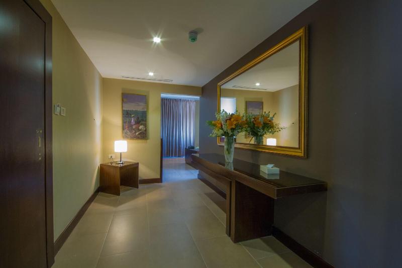 Nadine Boutique Suites image