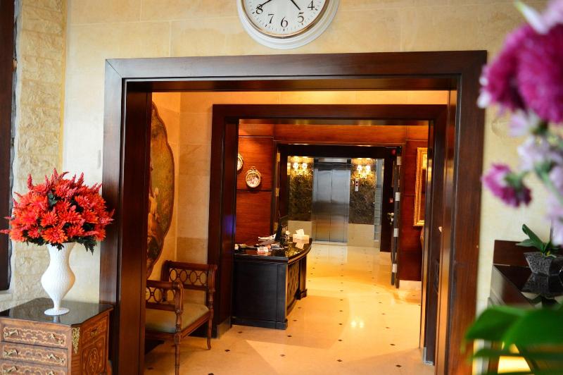 Nadine Boutique Suites image