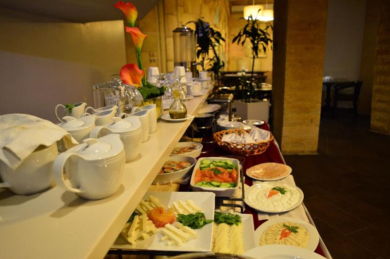 Nadine Boutique Suites image