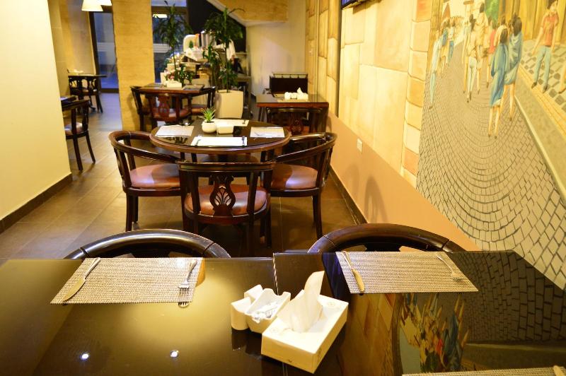 Nadine Boutique Suites image
