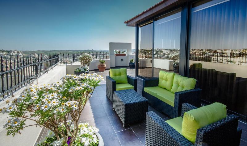 Nadine Boutique Suites image