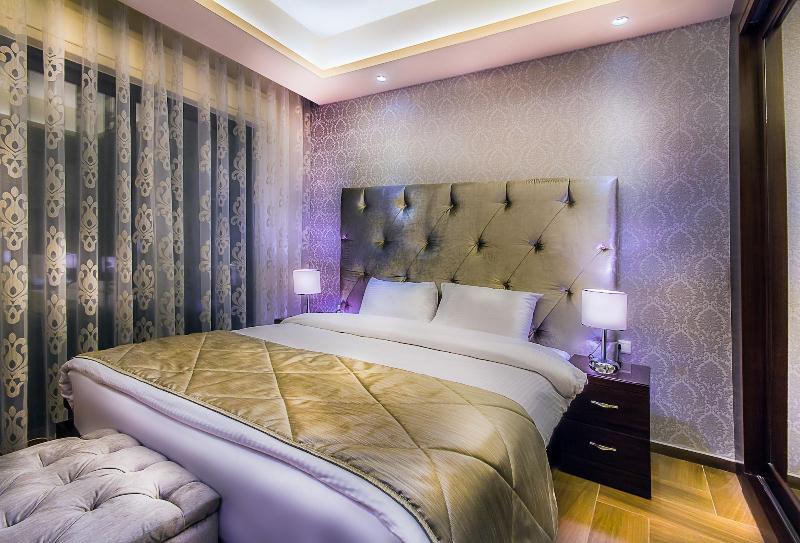 Nadine Boutique Suites image