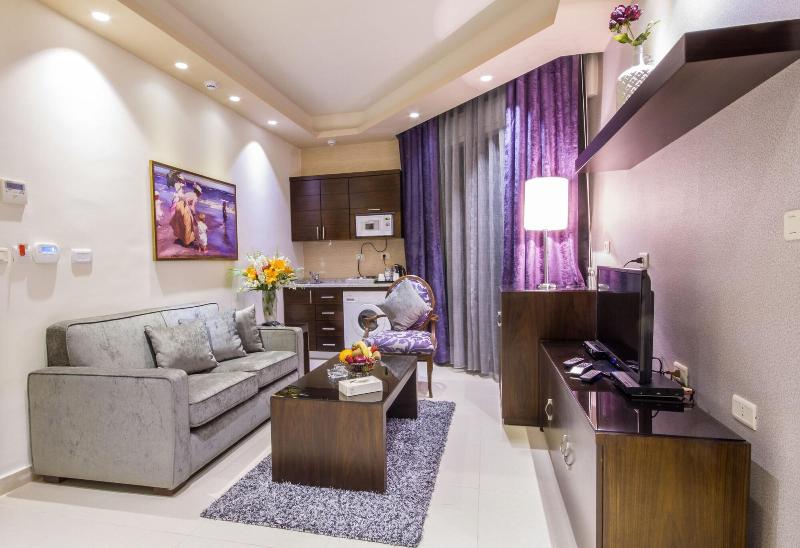 Nadine Boutique Suites image