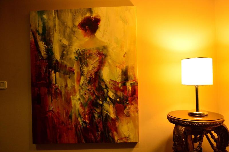 Nadine Boutique Suites image