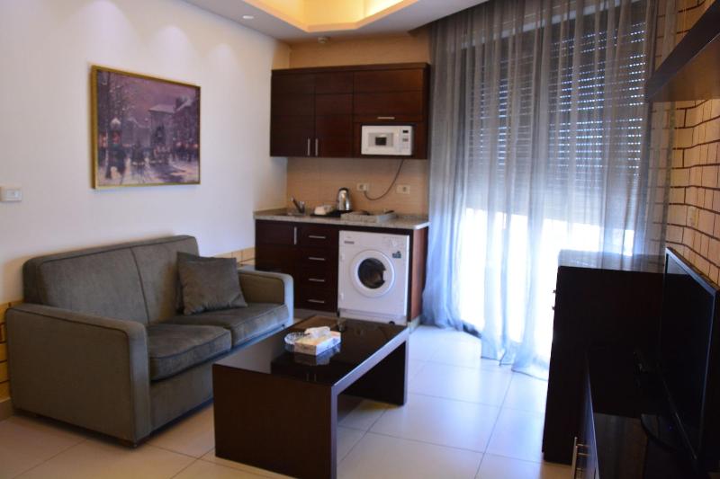 Nadine Boutique Suites image