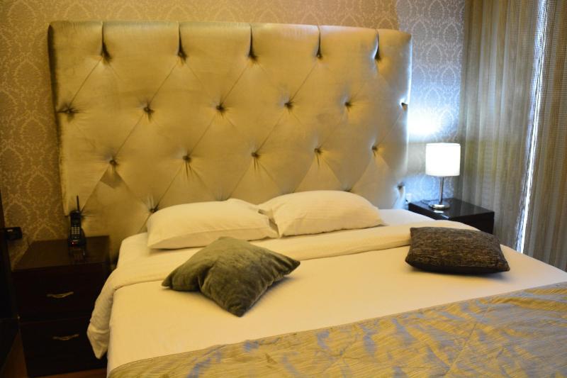 Nadine Boutique Suites image