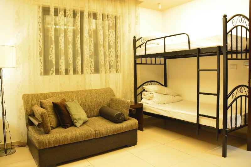 Nadine Boutique Suites image