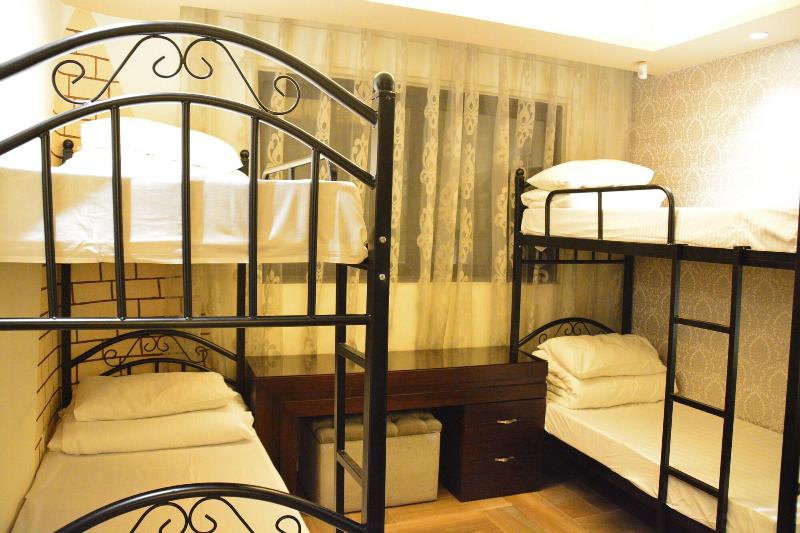 Nadine Boutique Suites image