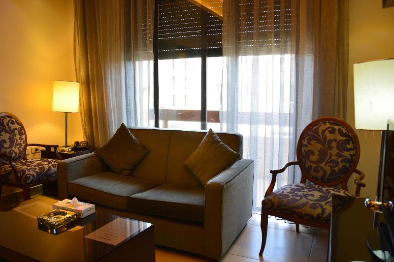 Nadine Boutique Suites image