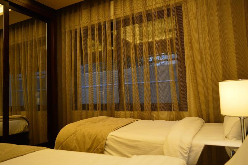 Nadine Boutique Suites image