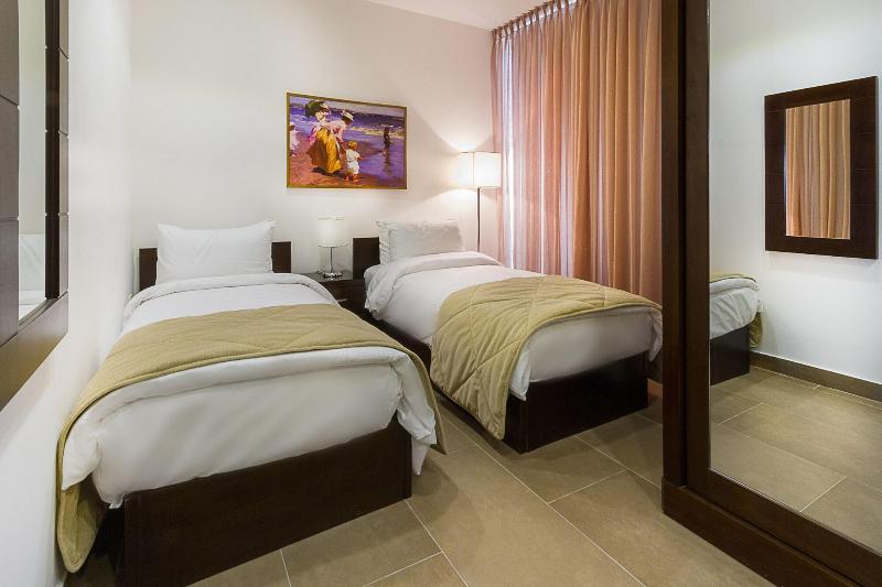 Nadine Boutique Suites image
