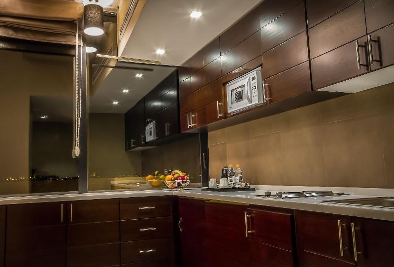 Nadine Boutique Suites image
