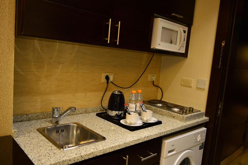 Nadine Boutique Suites image