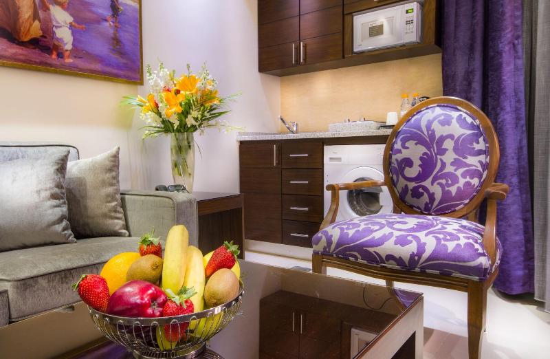 Nadine Boutique Suites image