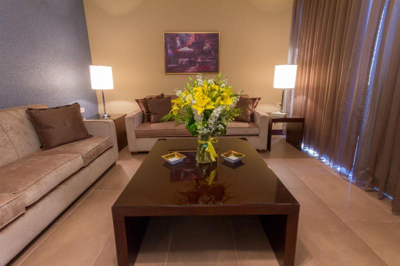 Nadine Boutique Suites image