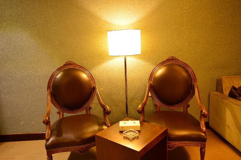 Nadine Boutique Suites image