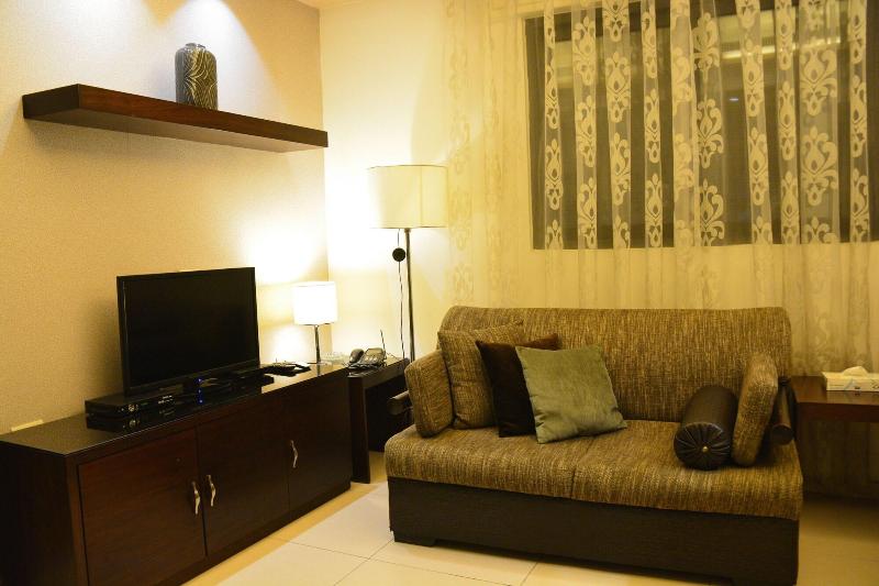 Nadine Boutique Suites image