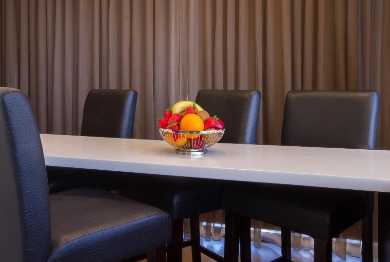 Nadine Boutique Suites image