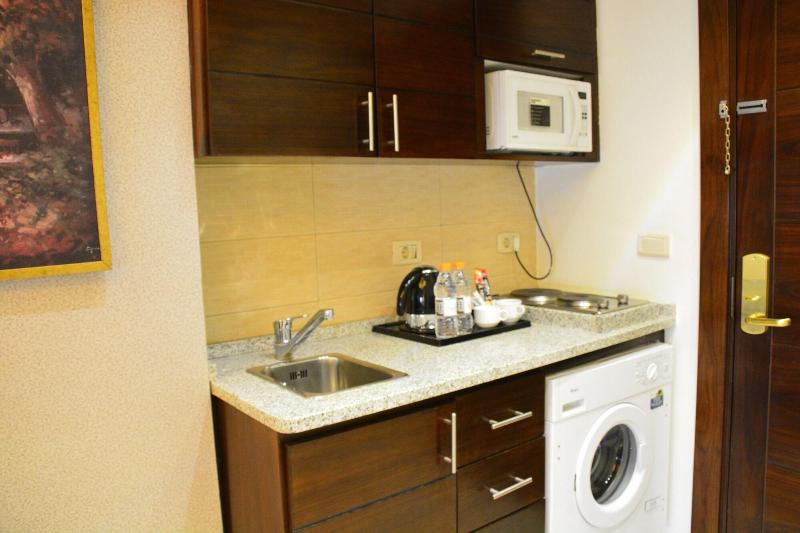 Nadine Boutique Suites image