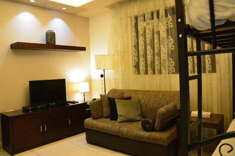 Nadine Boutique Suites image