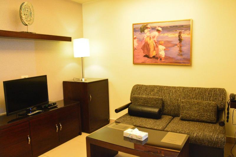Nadine Boutique Suites image