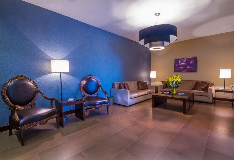 Nadine Boutique Suites image