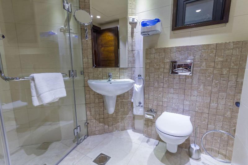 Nadine Boutique Suites image