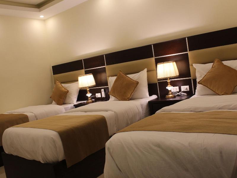 Shaqilath Hotel image