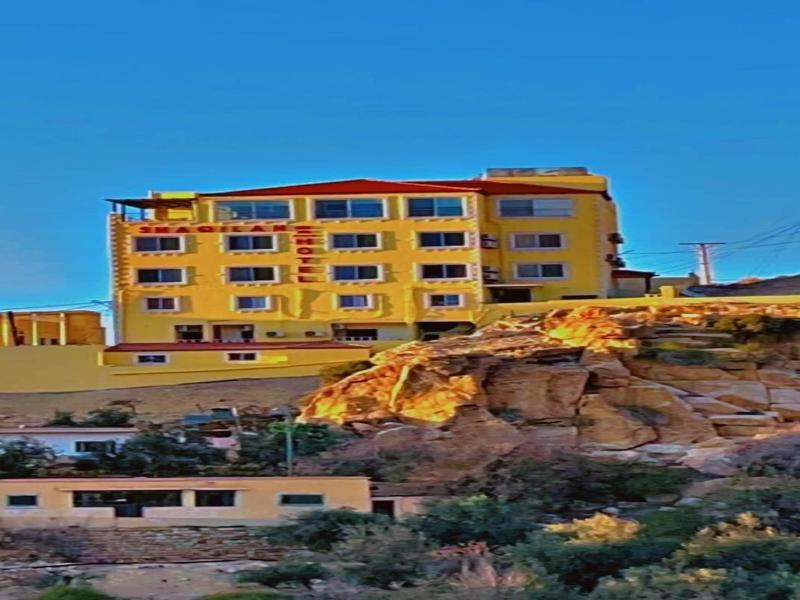 Shaqilath Hotel image