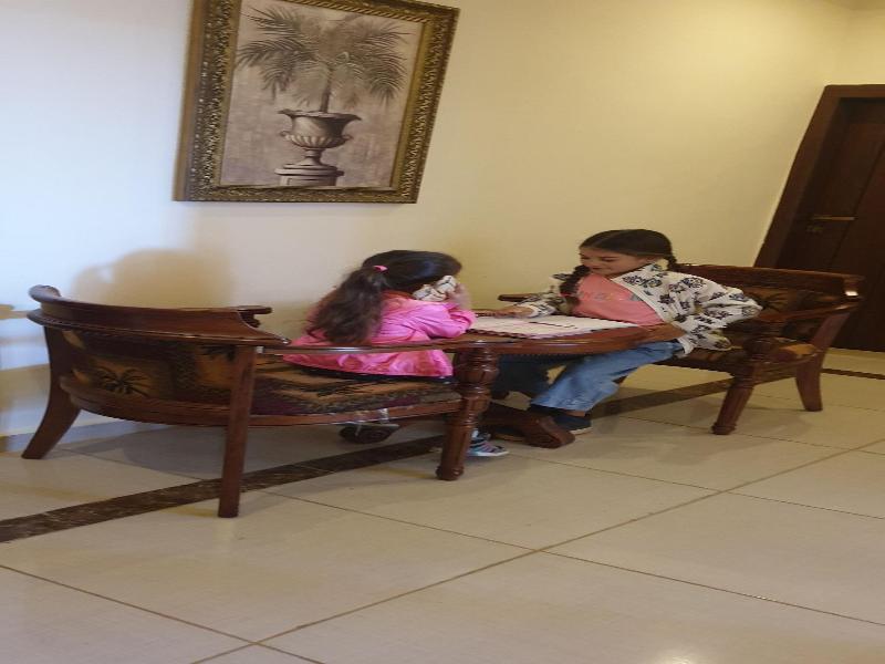 Shaqilath Hotel image