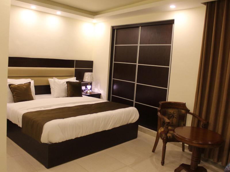 Shaqilath Hotel image