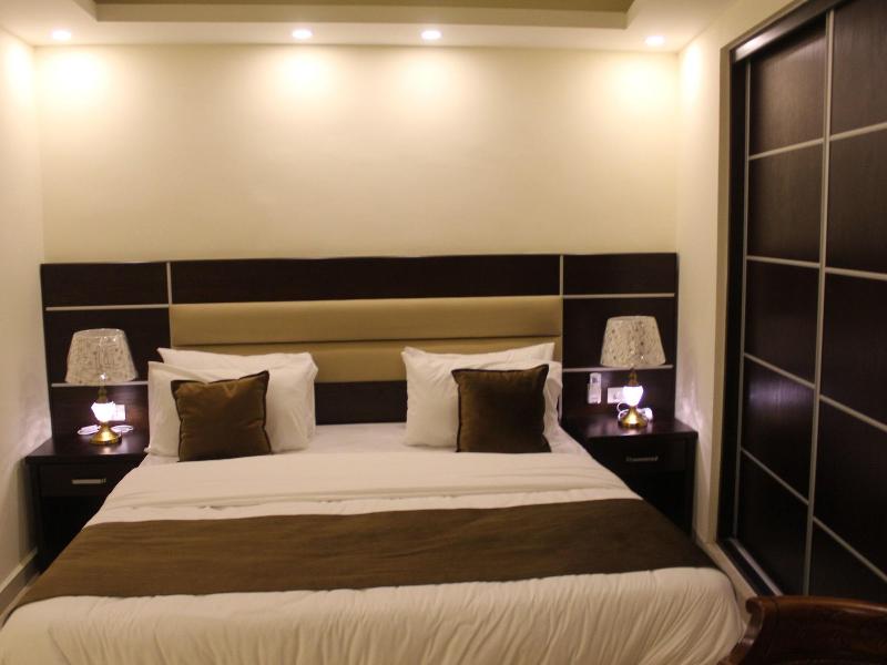 Shaqilath Hotel image