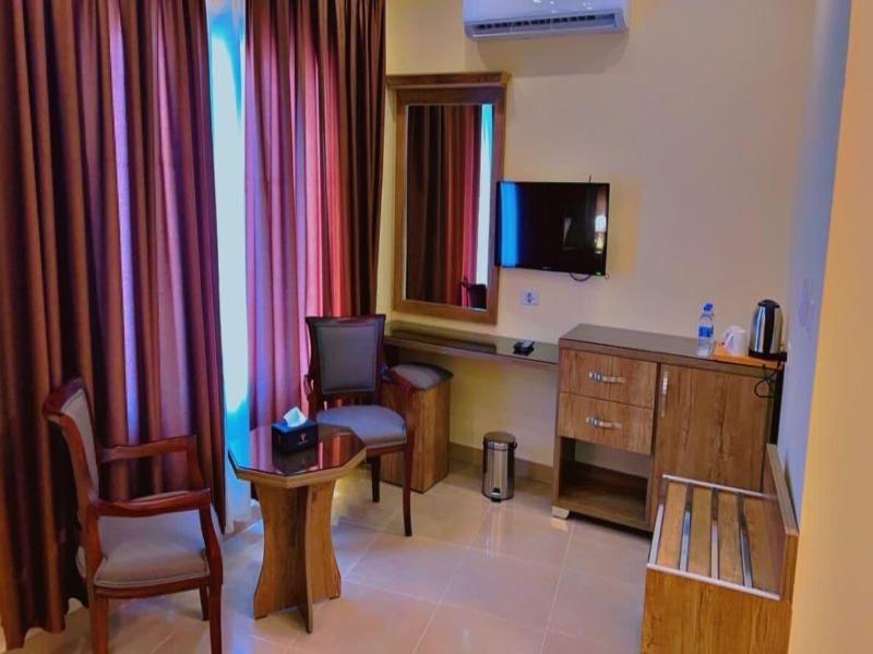 Shaqilath Hotel image