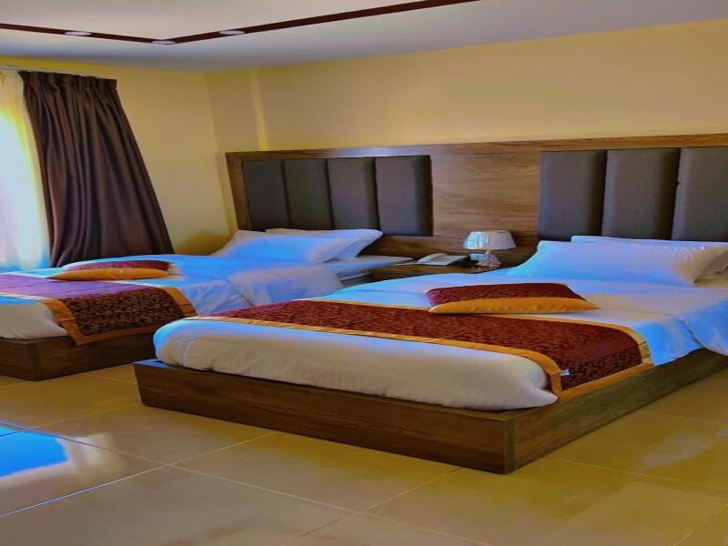 Shaqilath Hotel image
