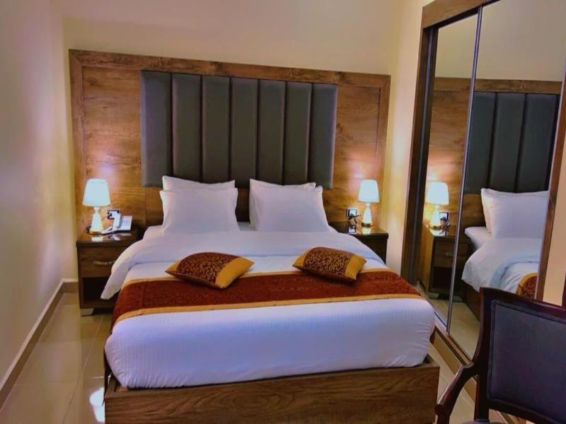 Shaqilath Hotel image