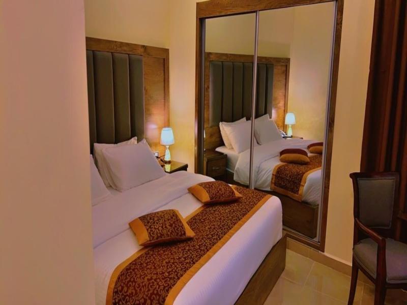 Shaqilath Hotel image