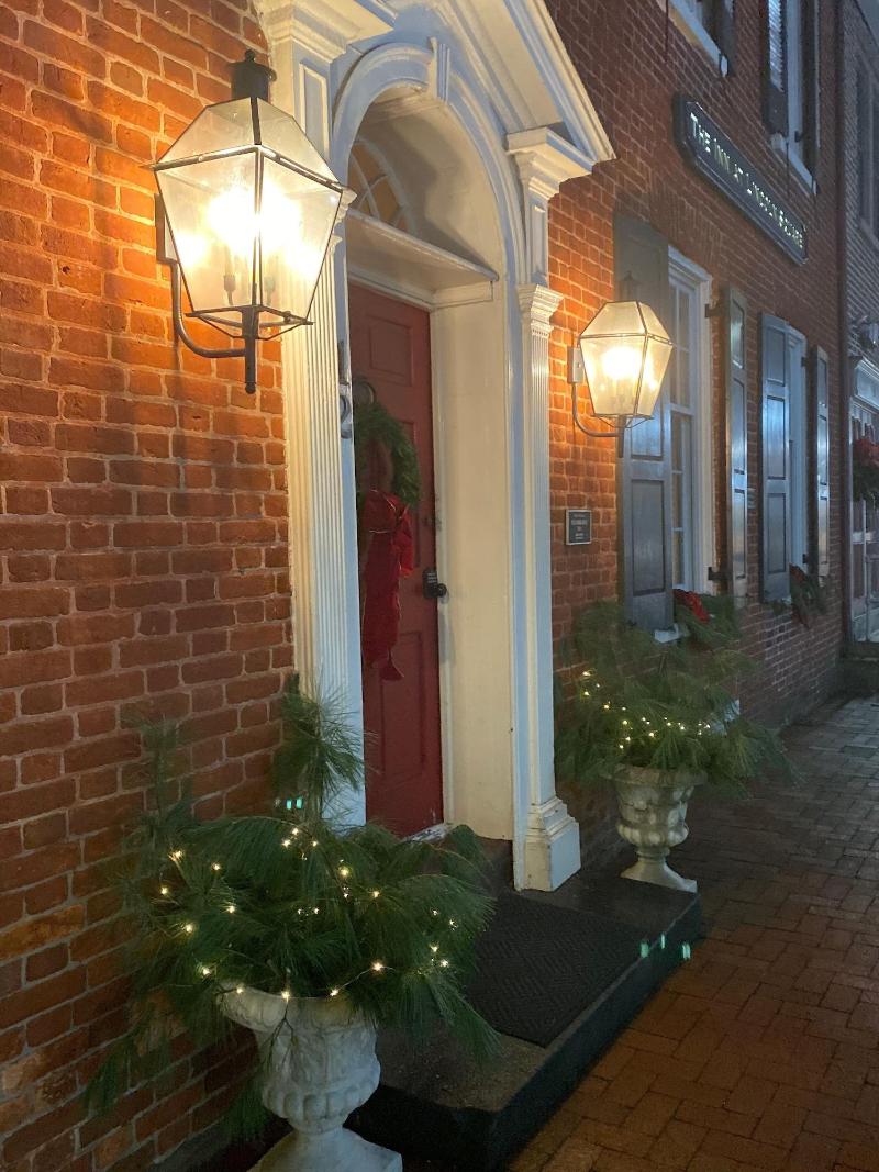 Inn At Lincoln Square image