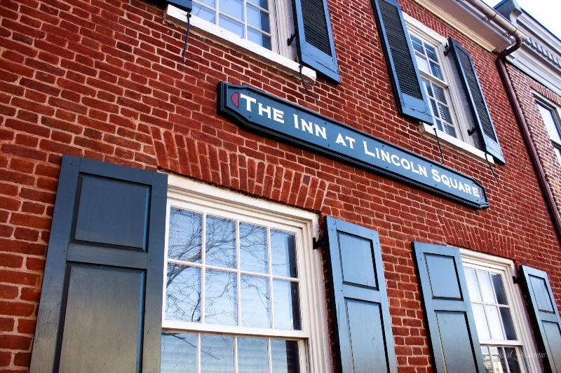 Inn At Lincoln Square image