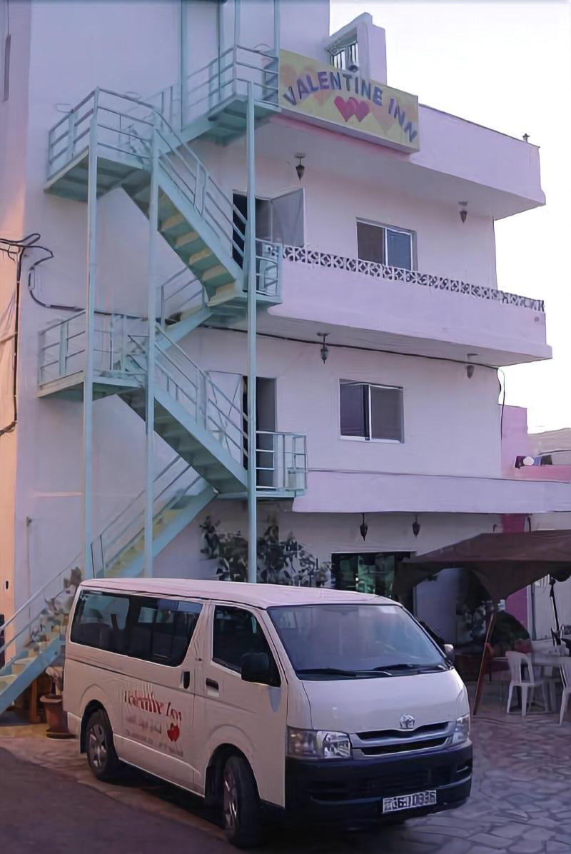 Valentine Inn image