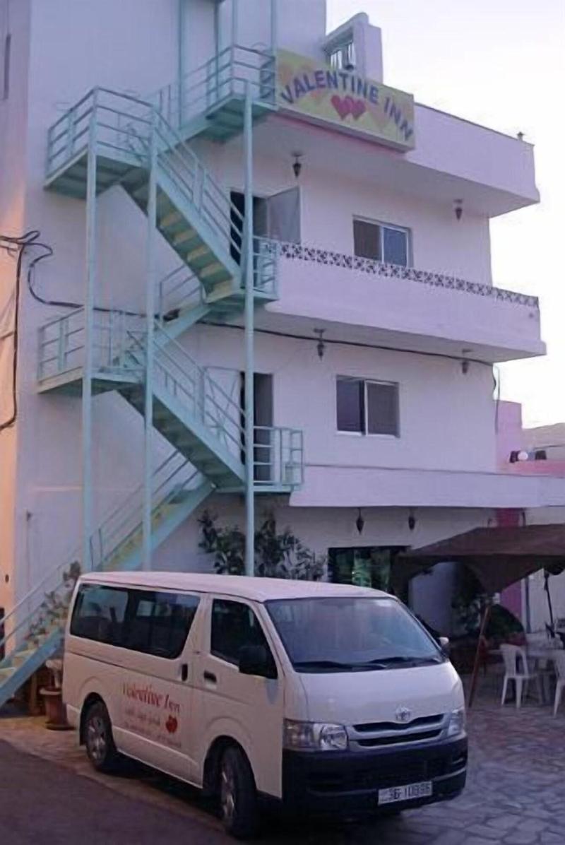 Valentine Inn image