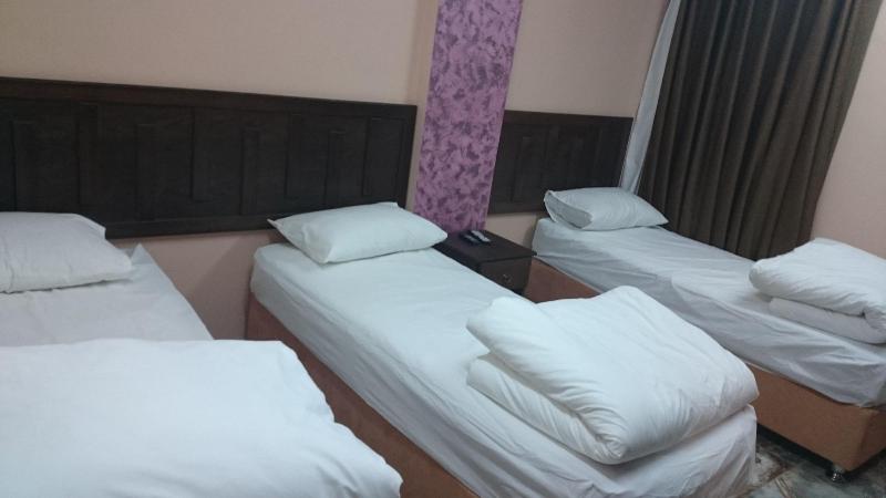 Sea Beach Hotel image