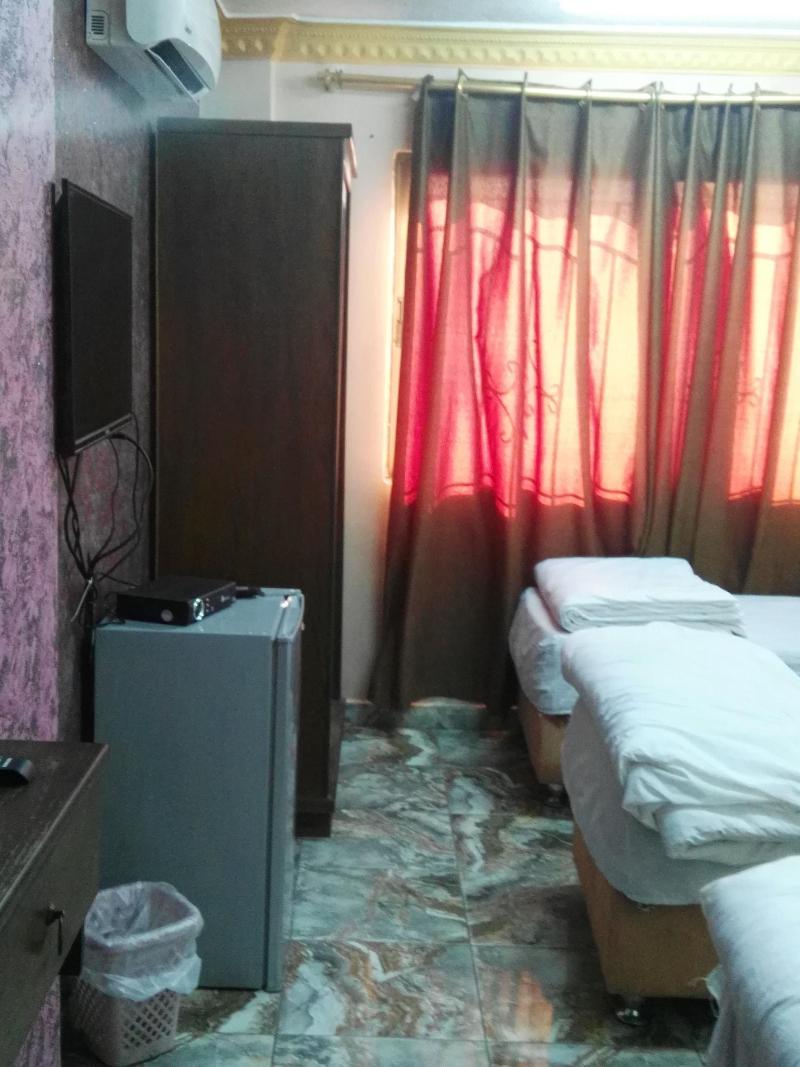 Sea Beach Hotel image