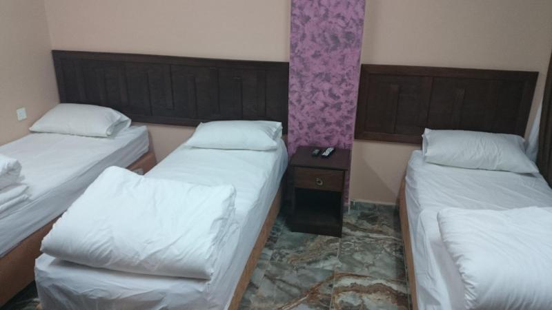 Sea Beach Hotel image