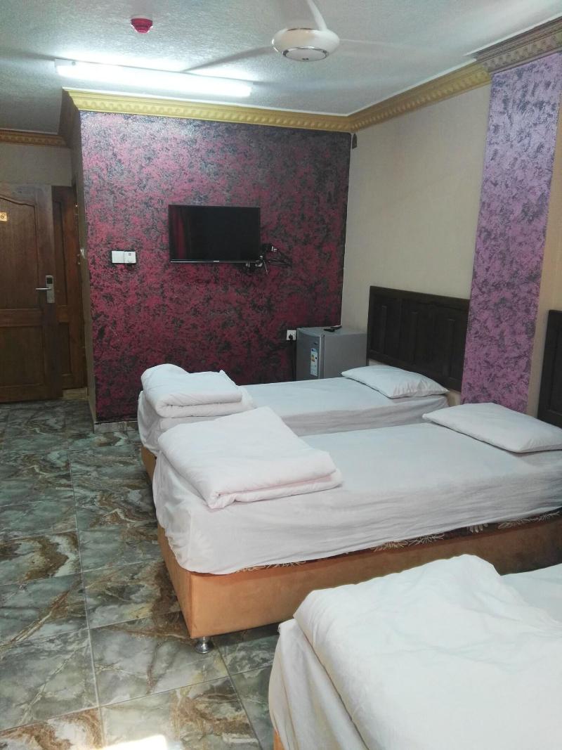 Sea Beach Hotel image
