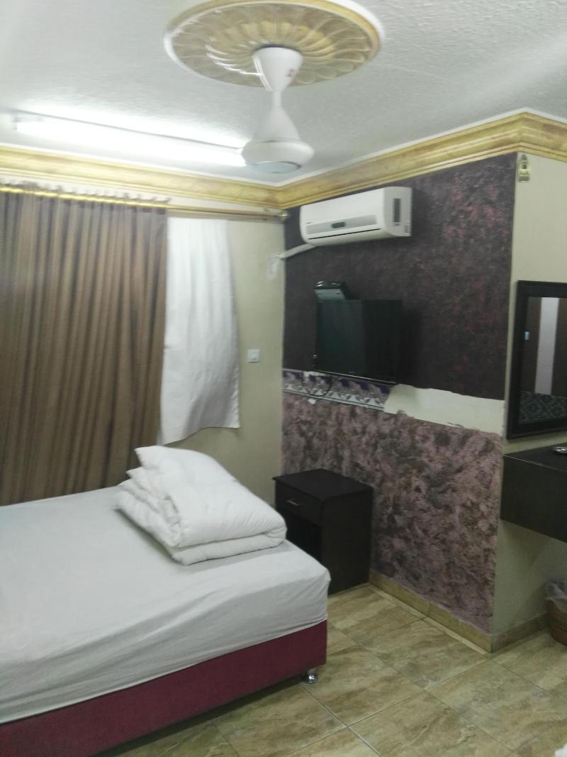Sea Beach Hotel image