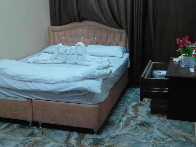 Sea Beach Hotel image