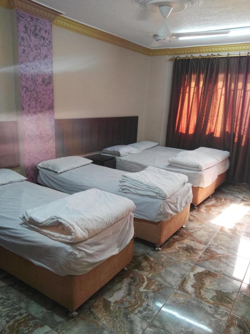 Sea Beach Hotel image