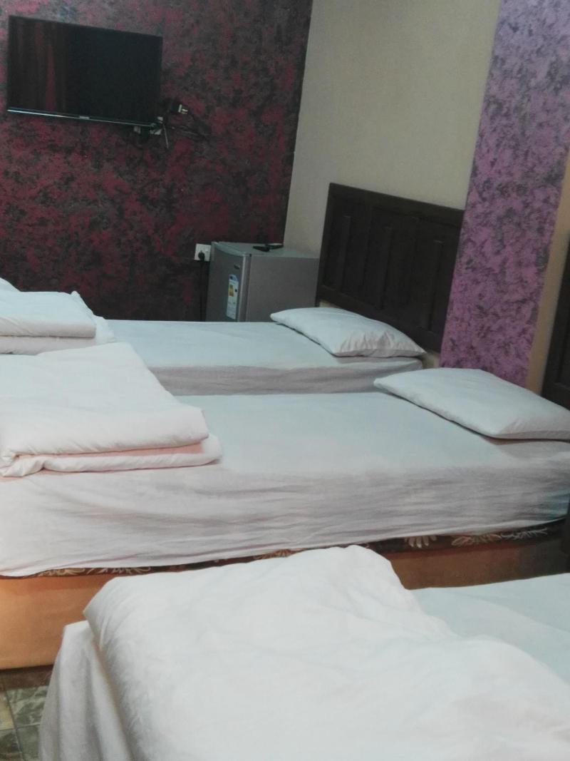 Sea Beach Hotel image