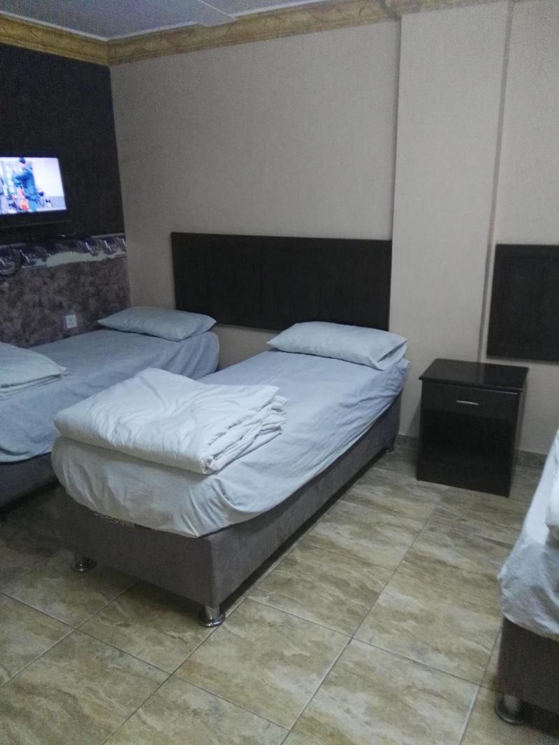Sea Beach Hotel image