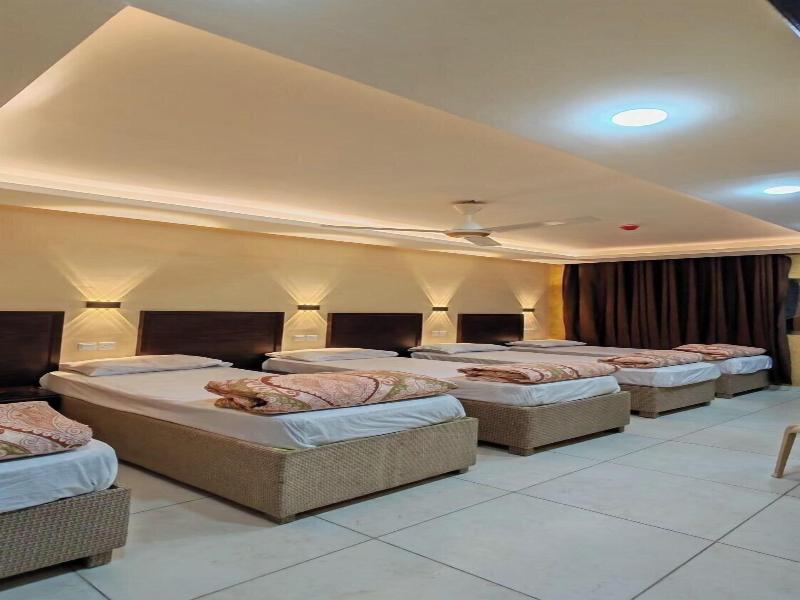 Sea Beach Hotel image